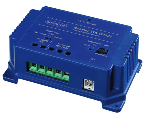 Lippert 25 A Ladebooster WA 121525 für Reisemobile