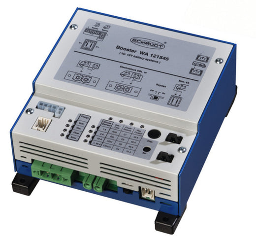 Lippert Ladebooster WA 121545