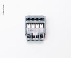 Stecker für Ladegerät BC 616-80066