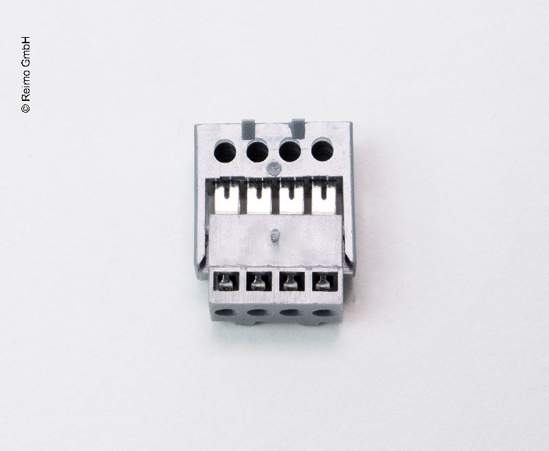 Stecker für Ladegerät BC 616-80066
