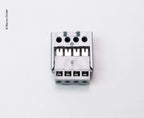 Stecker für Ladegerät BC 616-80066