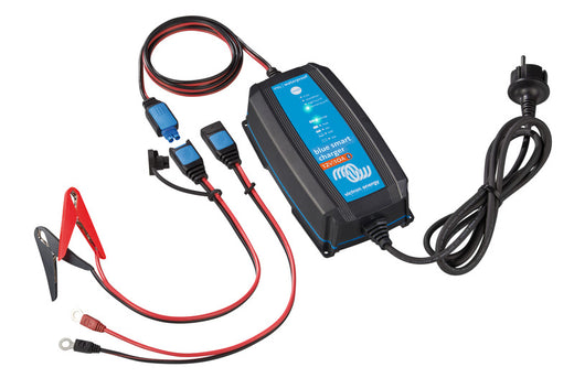 VICTR BlueSmart 12/5 mit Bluetooth-Funktion