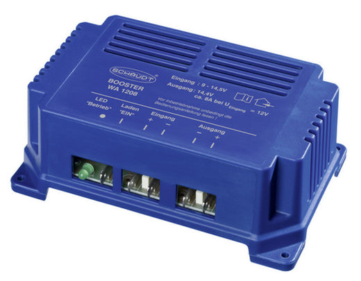 Lippert Booster WA 1208