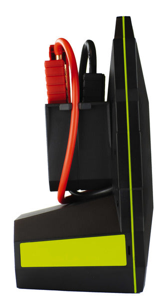 Jump Starter mit LiFePO4 Starterbatterie