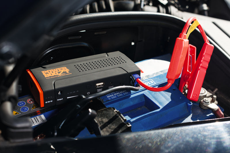 Power Starter