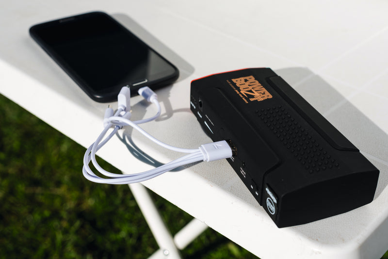 Power Starter