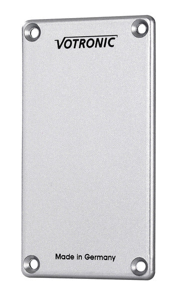 Votronic Frontplattenblende S