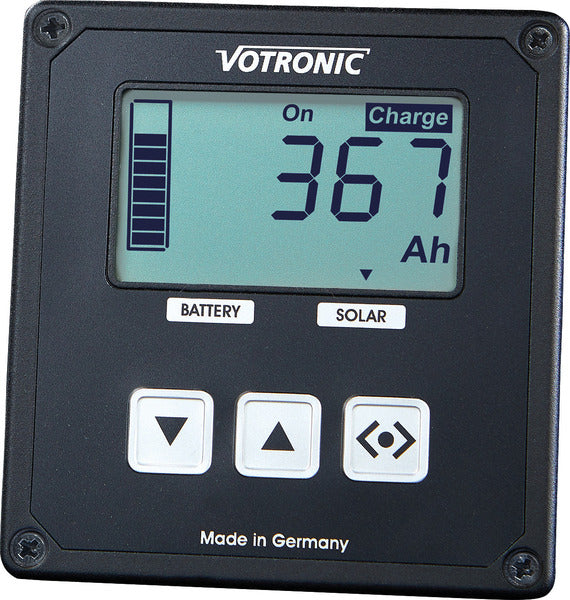 LCD-Energy-Monitor CI