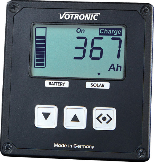 LCD-Energy-Monitor CI