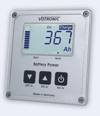 LCD-Batterie-Computer S mit Smart-Shunt