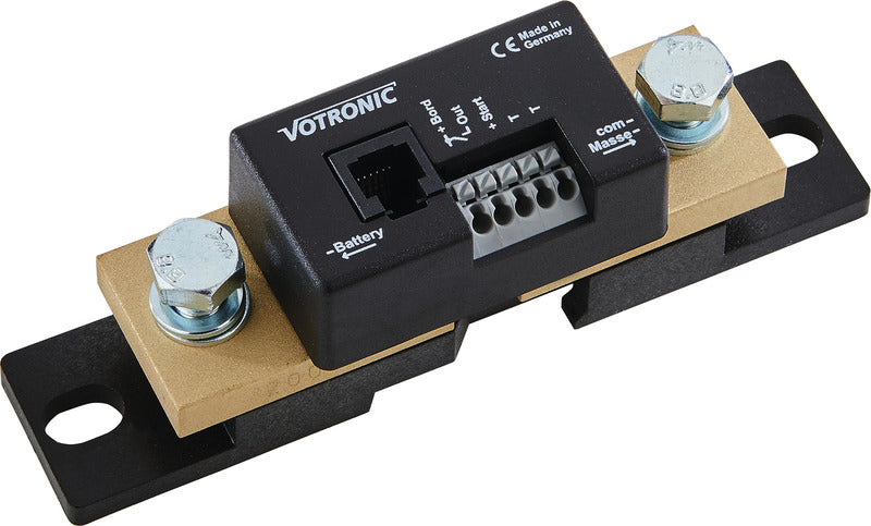 Multi-Panel-System Power Control