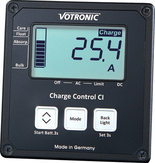LCD-Charge-Control CI