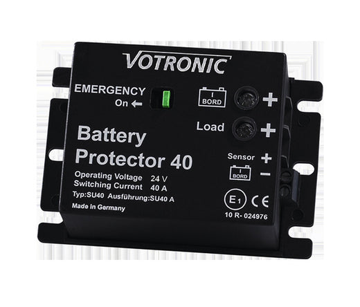Votronic Akku-Wächter 40 12V