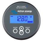 Batteriemonitor BMV-712 Smart schwarz