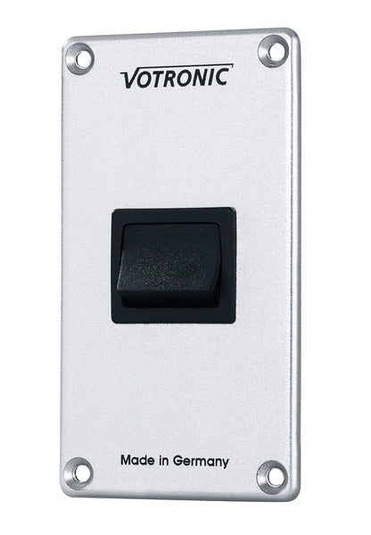Votronic Schalterpanel 16A