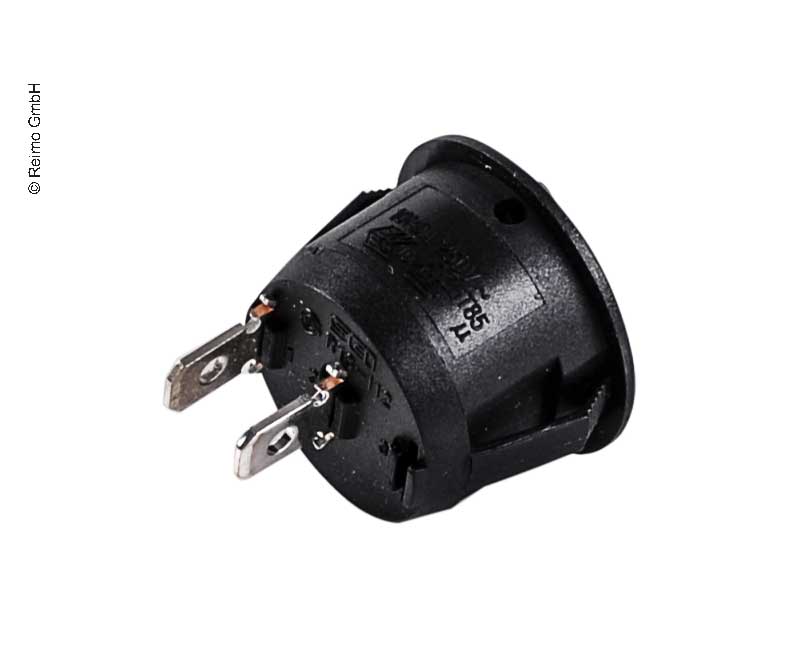 Ein- und Aus-Wippschalter für 12 V