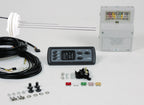 Flexible Anzeige- und Schaltsysteme für die 12-V-Elektroversorgung