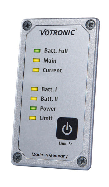 Votronic LED Fernbedienung Control S