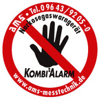 Sicherer Schlaf dank dreier Sensoren