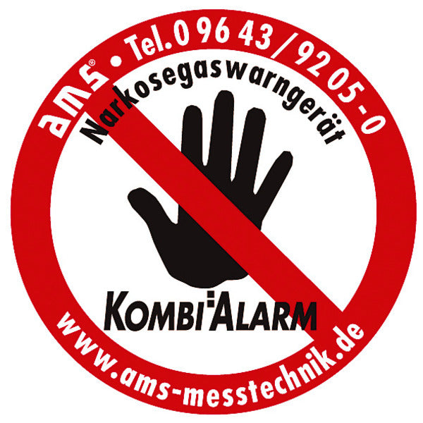 Sicherer Schlaf dank dreier Sensoren