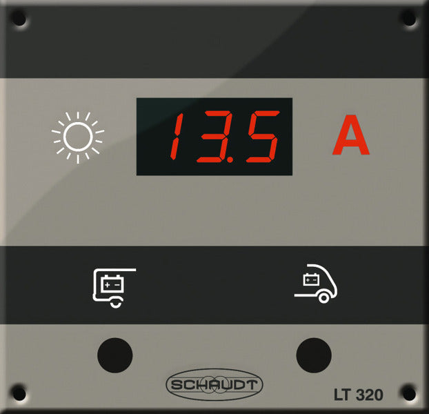 Kontrollpanel LT 320