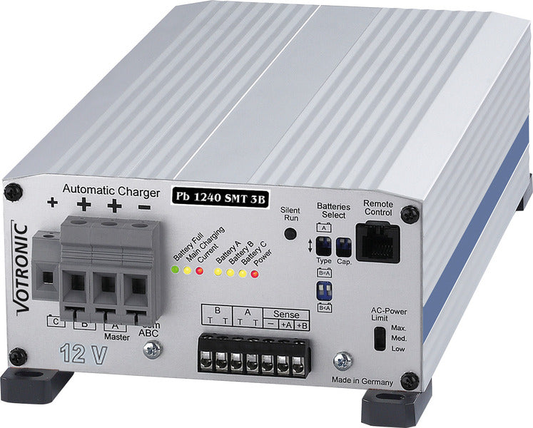 Ladegerät PB1280 - 80 A
