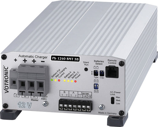 Votronic Ladegerät Pb 1260 SMT 3B