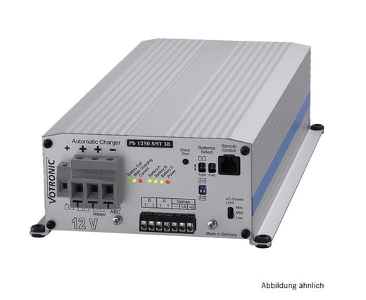 Votronic Aut.Ladeger.Pb1250Li 12V