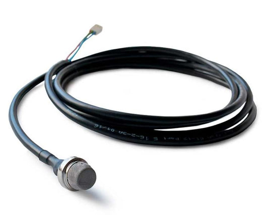 LINNE Zweiter Sensor für TriGas Alarm für Betäubungsgase mit Sirene