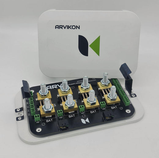 ARVIK Arvikon Xpand Arvishunt 3 in 1 Erweiterungsmodul