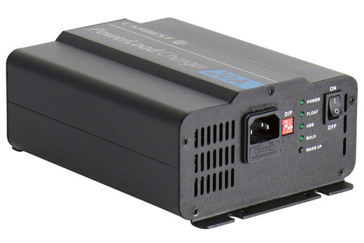 Carbest PowerLoad Charger – 20A