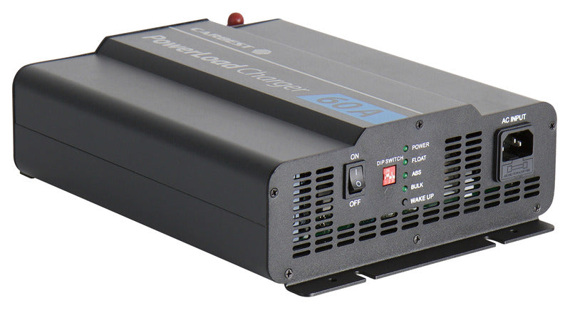 Batterieladegerät PowerLoad Charger 60A, 3-stufige Ladung