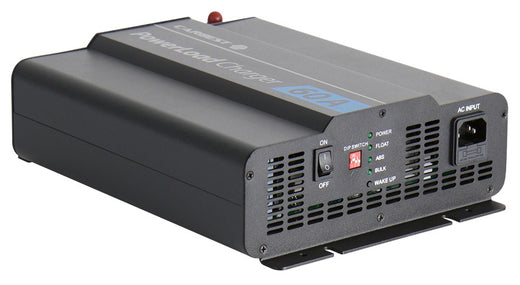 Carbest PowerLoad Charger – 60A