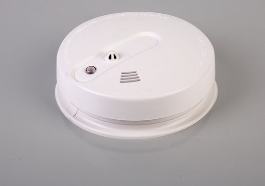 Carbest Rauchmelder mit Batteriebetrieb