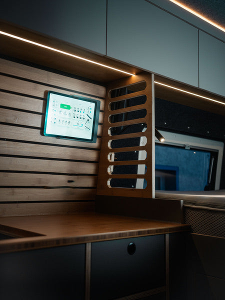 Smarthome für den Camper