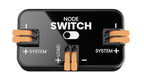 NODE Switch für Revotion Steuerungssystem