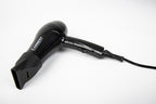 Reise-Haarfön 220-240V 50Hz,2 Heizstufe,klappbarer Griff