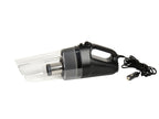 Staubsauger 12Volt/150W, Cyclon Technologie, mit Zubehör und 4m Kabel