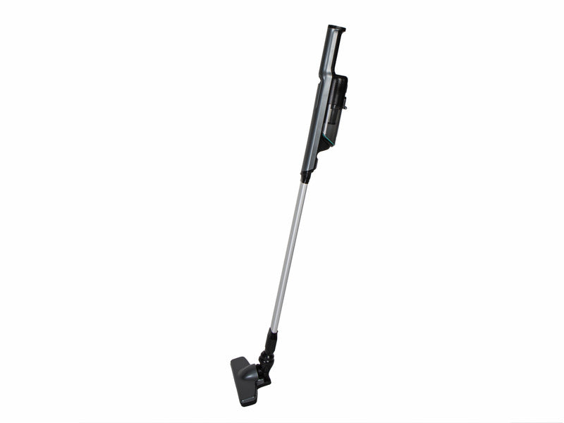 Inkl. 230 V Ladestation und USB-Ladekabel - Schlankes handliches Design mit Power