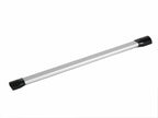 Inkl. 230 V Ladestation und USB-Ladekabel - Schlankes handliches Design mit Power