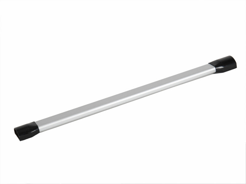 Inkl. 230 V Ladestation und USB-Ladekabel - Schlankes handliches Design mit Power