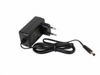 Inkl. 230 V Ladestation und USB-Ladekabel - Schlankes handliches Design mit Power