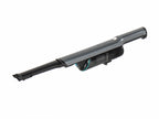 Inkl. 230 V Ladestation und USB-Ladekabel - Schlankes handliches Design mit Power