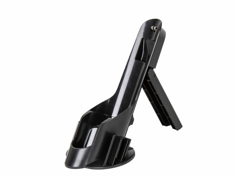 Inkl. 230 V Ladestation und USB-Ladekabel - Schlankes handliches Design mit Power