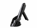 Inkl. 230 V Ladestation und USB-Ladekabel - Schlankes handliches Design mit Power