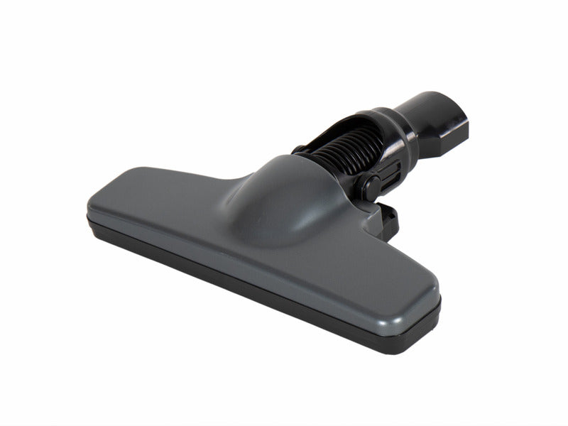 Inkl. 230 V Ladestation und USB-Ladekabel - Schlankes handliches Design mit Power