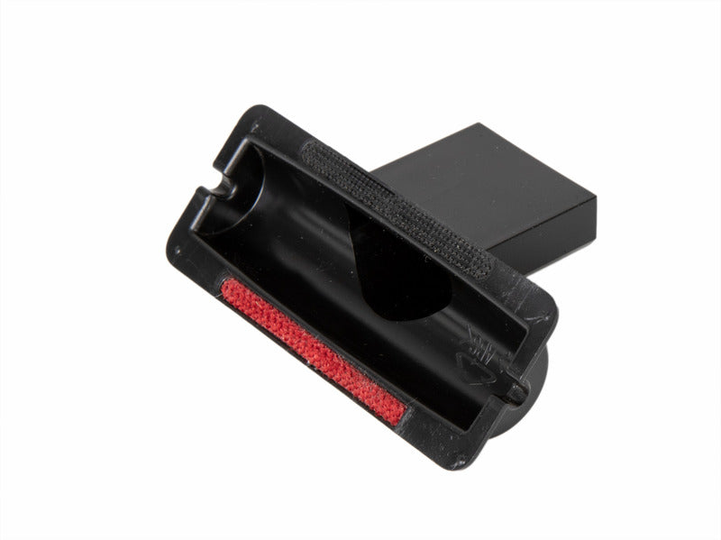 Inkl. 230 V Ladestation und USB-Ladekabel - Schlankes handliches Design mit Power