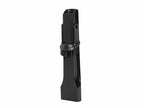 Inkl. 230 V Ladestation und USB-Ladekabel - Schlankes handliches Design mit Power