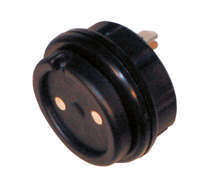 Magnetisches Steckersystem - 12 V