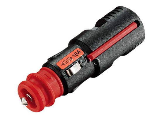 PROCA Universalst.12V SB 16A Zw